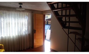 Venta Acogedora Casa