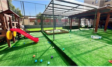 Venta Local Comercial de 206 Mts en Las Condes