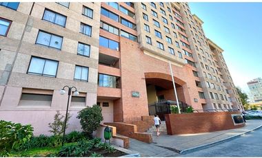 Venta Local Comercial de 206 Mts en Las Condes