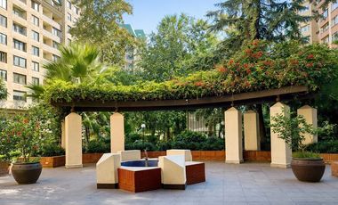 Venta Local Comercial de 206 Mts en Las Condes