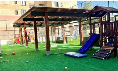 Venta Local Comercial de 206 Mts en Las Condes