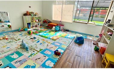 Venta Local Comercial de 206 Mts en Las Condes