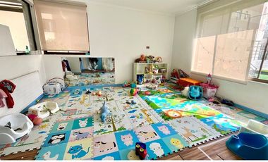 Venta Local Comercial de 206 Mts en Las Condes