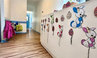 Venta Local Comercial de 206 Mts en Las Condes