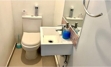 Venta Local Comercial de 206 Mts en Las Condes