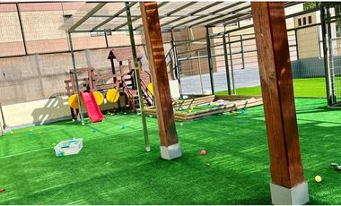 Venta Local Comercial de 206 Mts en Las Condes