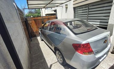 Tranquilidad y lujo de estilo mediterráneo