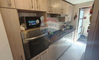 Tranquilidad y lujo de estilo mediterráneo