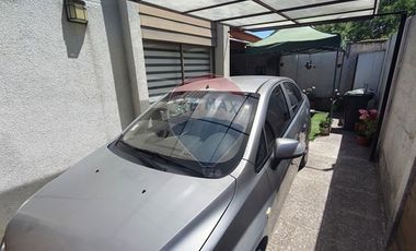 Tranquilidad y lujo de estilo mediterráneo