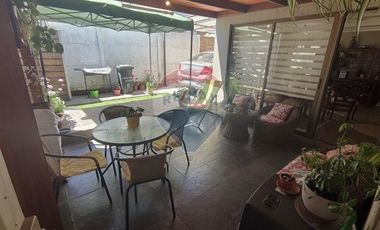 Tranquilidad y lujo de estilo mediterráneo