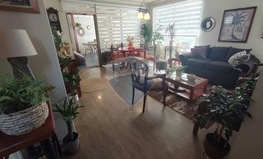 Tranquilidad y lujo de estilo mediterráneo