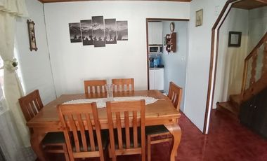 Venta de Casa en San Fernando