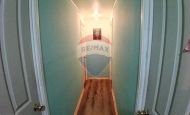Venta de Casa en San Fernando