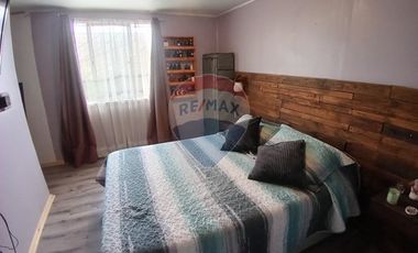 Venta de Casa en San Fernando