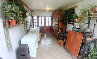 Venta de Casa en San Fernando
