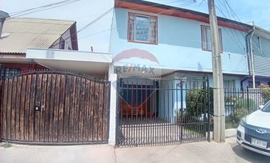 Venta de Casa en San Fernando