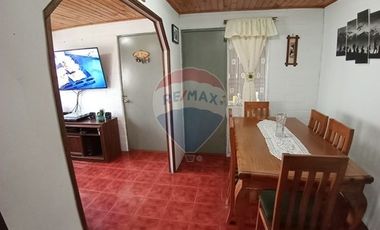 Venta de Casa en San Fernando