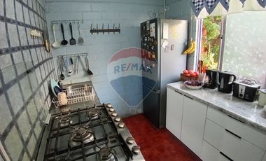 Venta de Casa en San Fernando
