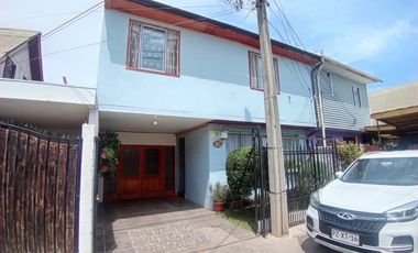 Venta de Casa en San Fernando