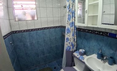Venta de Casa en San Fernando
