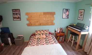 Venta de Casa en San Fernando