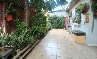 Venta de Casa en San Fernando