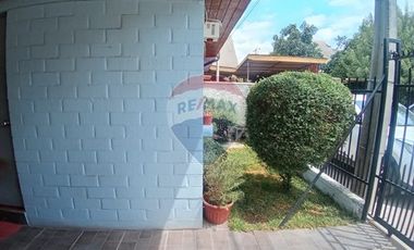 Venta de Casa en San Fernando