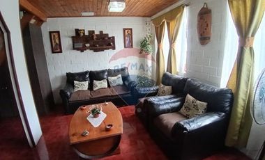 Venta de Casa en San Fernando