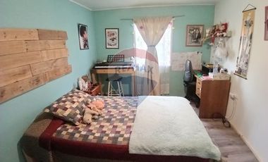 Venta de Casa en San Fernando