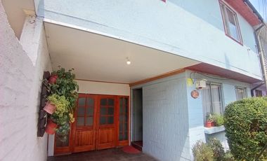 Venta de Casa en San Fernando