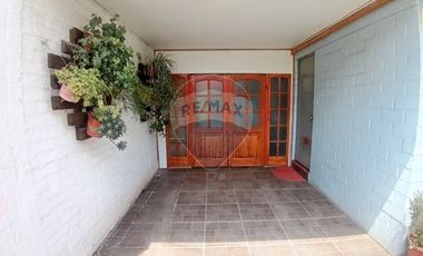 Venta de Casa en San Fernando