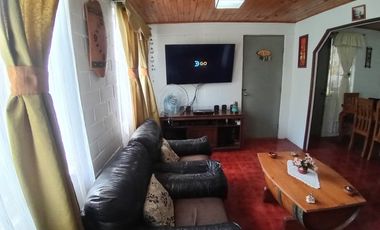 Venta de Casa en San Fernando