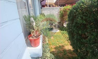 Venta de Casa en San Fernando