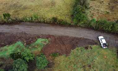 Venta de Parcelas en Huicha - Chiloé
