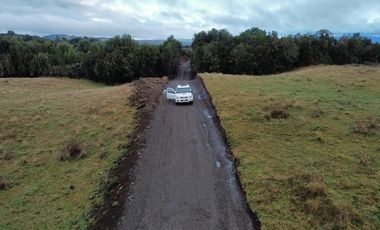 Venta de Parcelas en Huicha - Chiloé