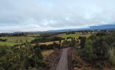 Venta de Parcelas en Huicha - Chiloé