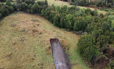 Venta de Parcelas en Huicha - Chiloé