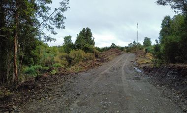 Venta de Parcelas en Huicha - Chiloé