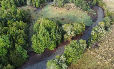 Venta de Parcelas en Huicha - Chiloé
