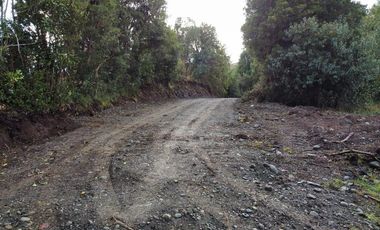 Venta de Parcelas en Huicha - Chiloé