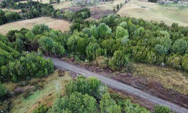 Venta de Parcelas en Huicha - Chiloé