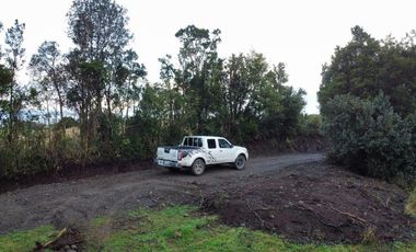 Venta de Parcelas en Huicha - Chiloé