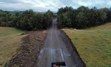 Venta de Parcelas en Huicha - Chiloé