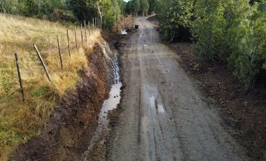 Venta de Parcelas en Huicha - Chiloé