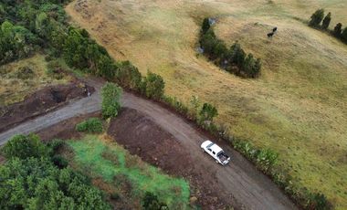 Venta de Parcelas en Huicha - Chiloé