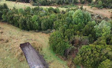 Venta de Parcelas en Huicha - Chiloé