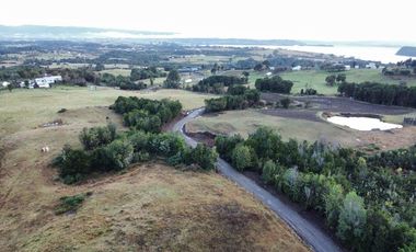 Venta de Parcelas en Huicha - Chiloé