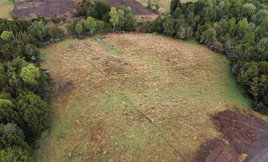 Venta de Parcelas en Huicha - Chiloé