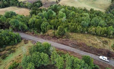 Venta de Parcelas en Huicha - Chiloé