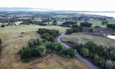 Venta de Parcelas en Huicha - Chiloé